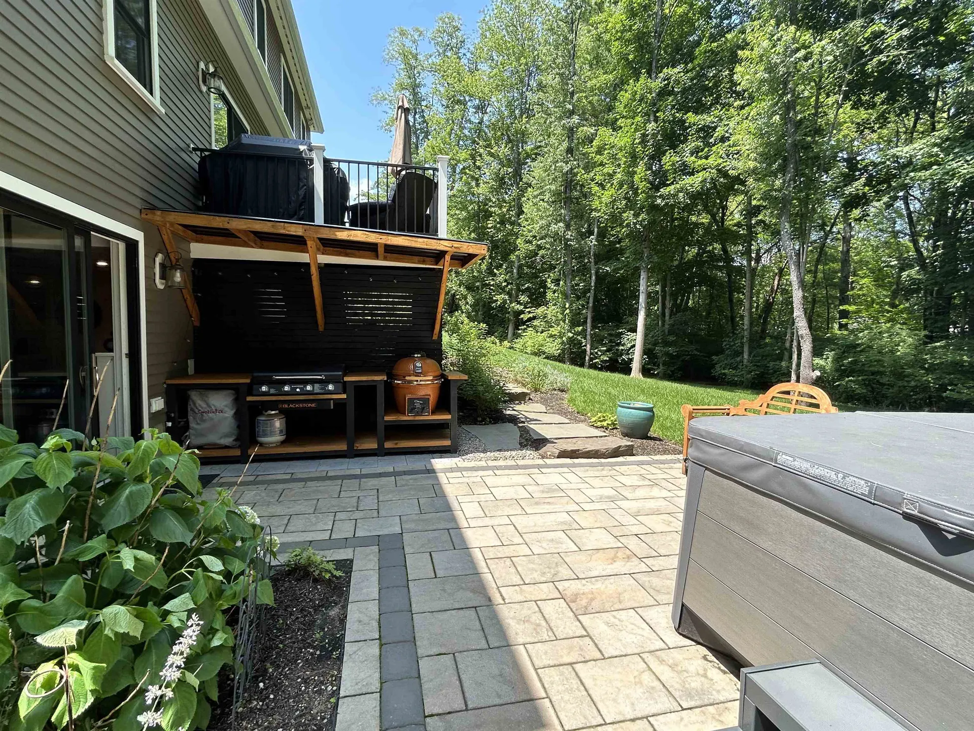 4 Heath Drive Newfields NH 03856