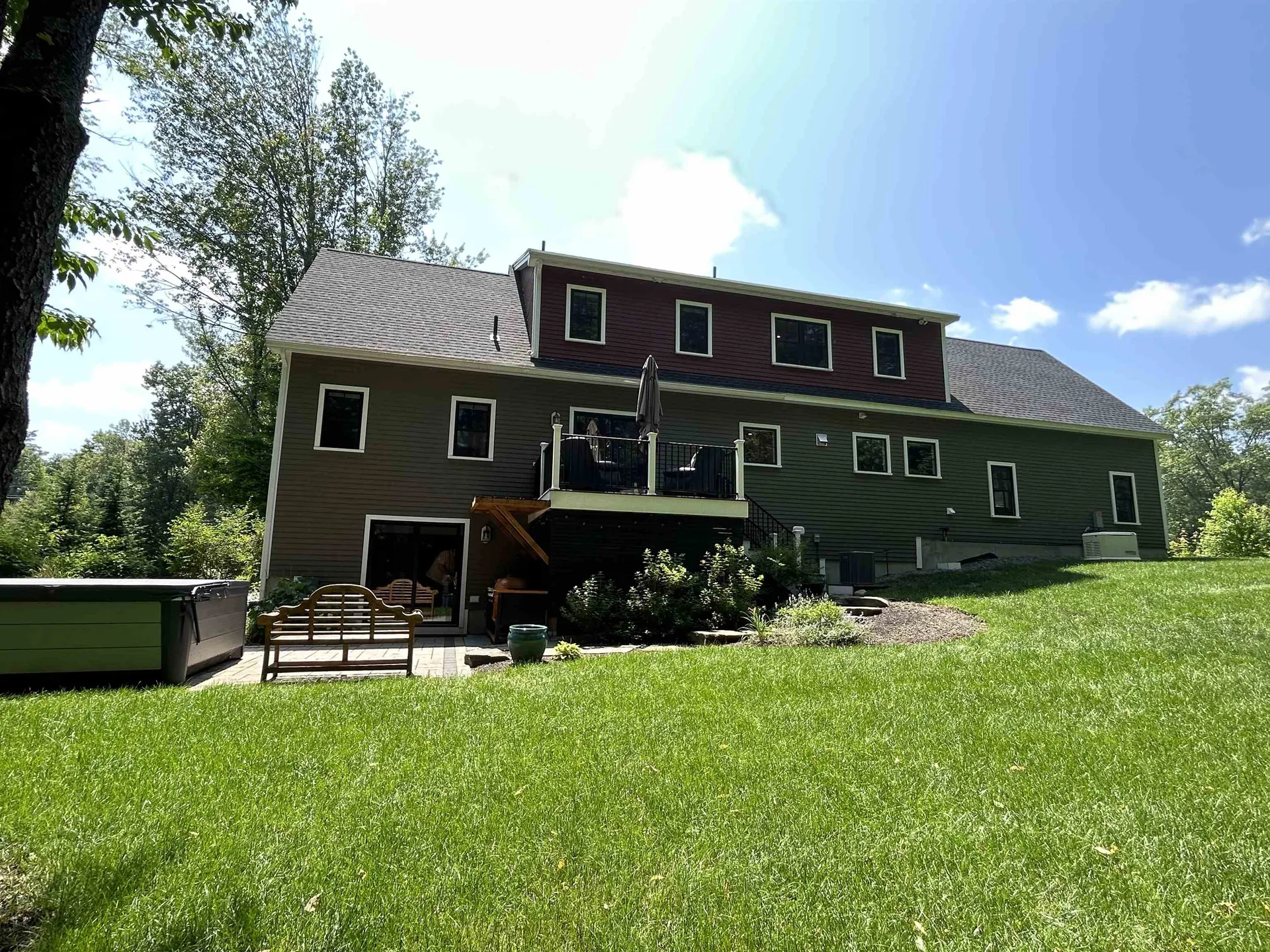 4 Heath Drive Newfields NH 03856