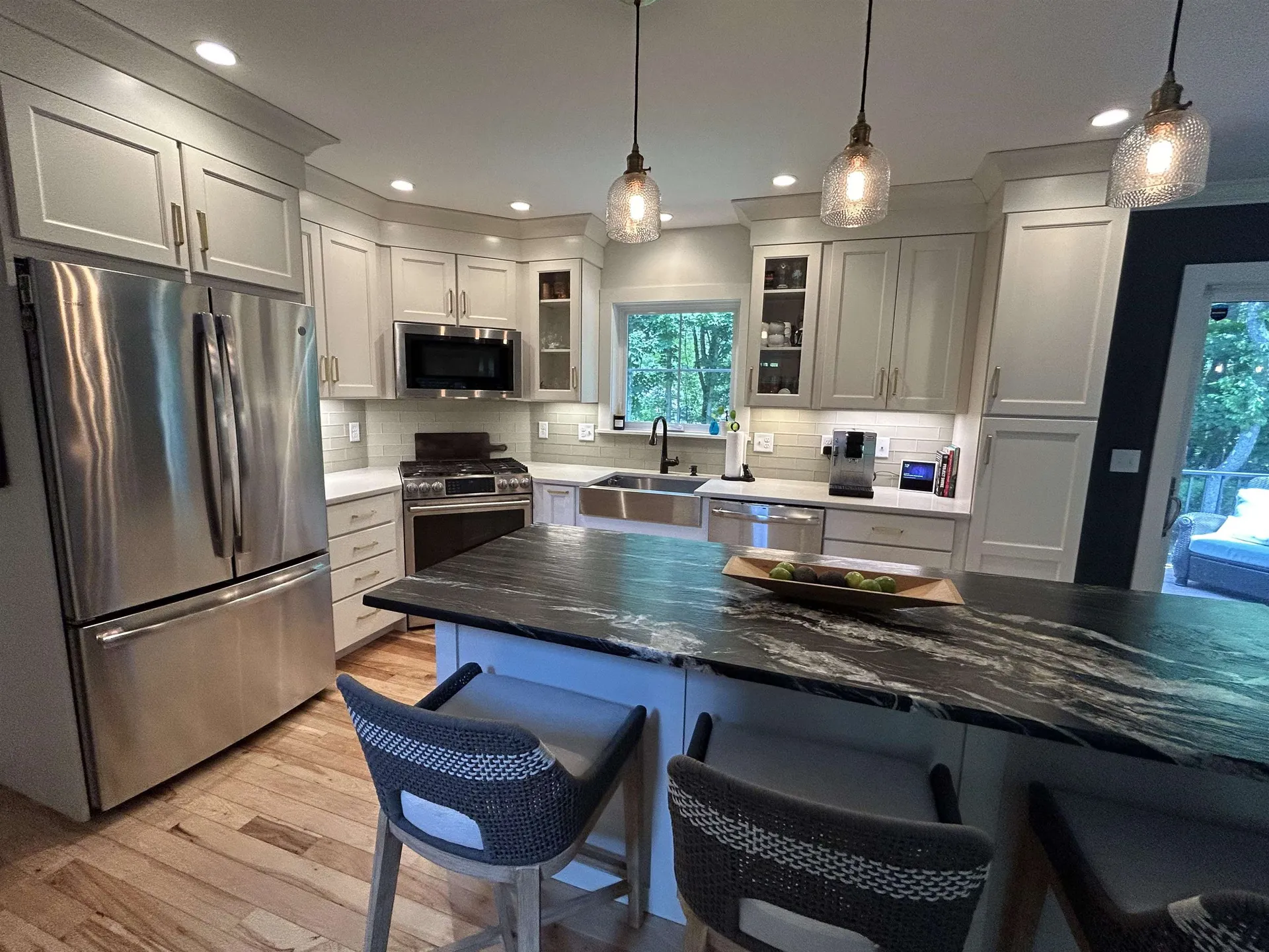 4 Heath Drive Newfields NH 03856