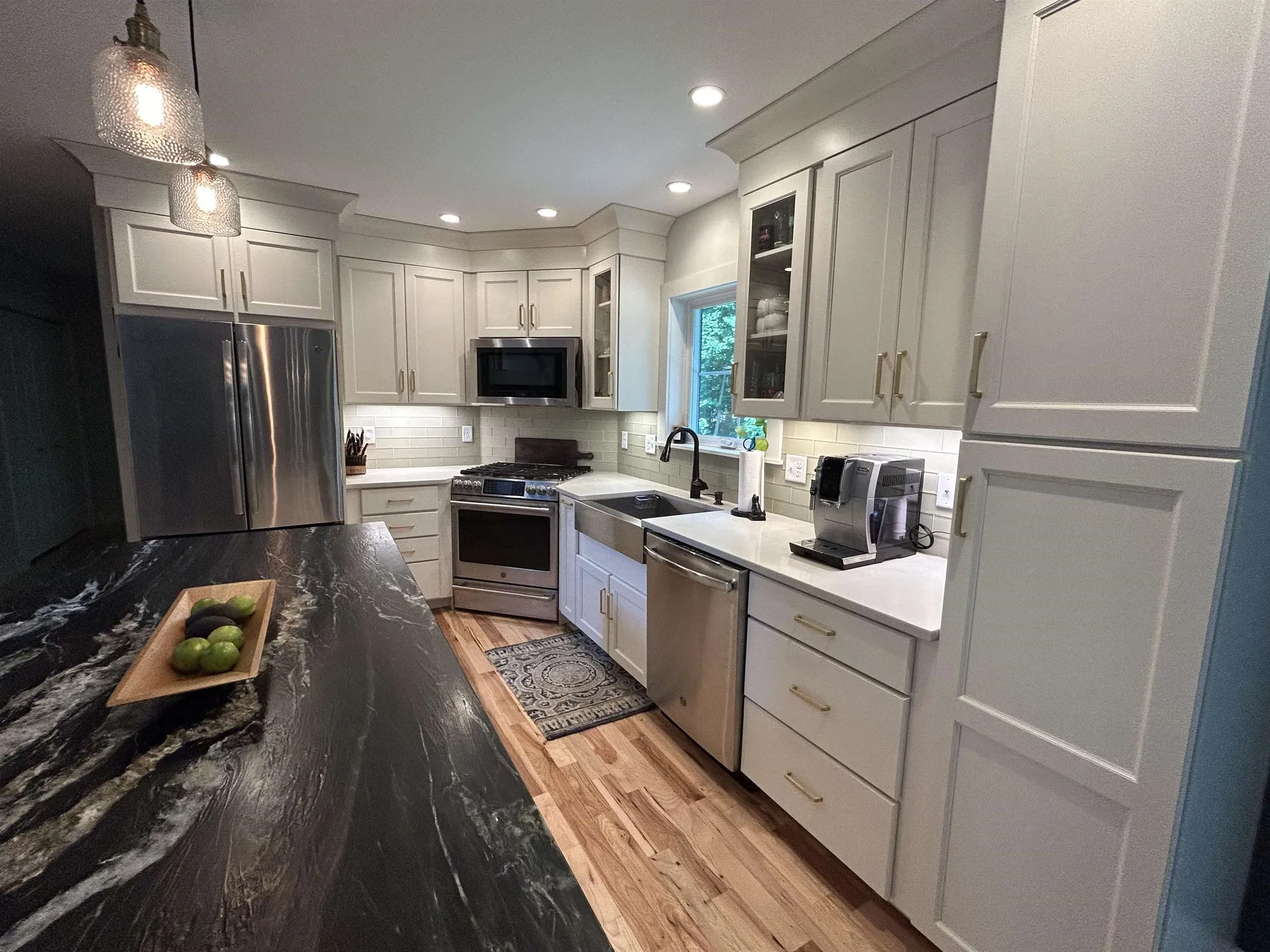 4 Heath Drive Newfields NH 03856