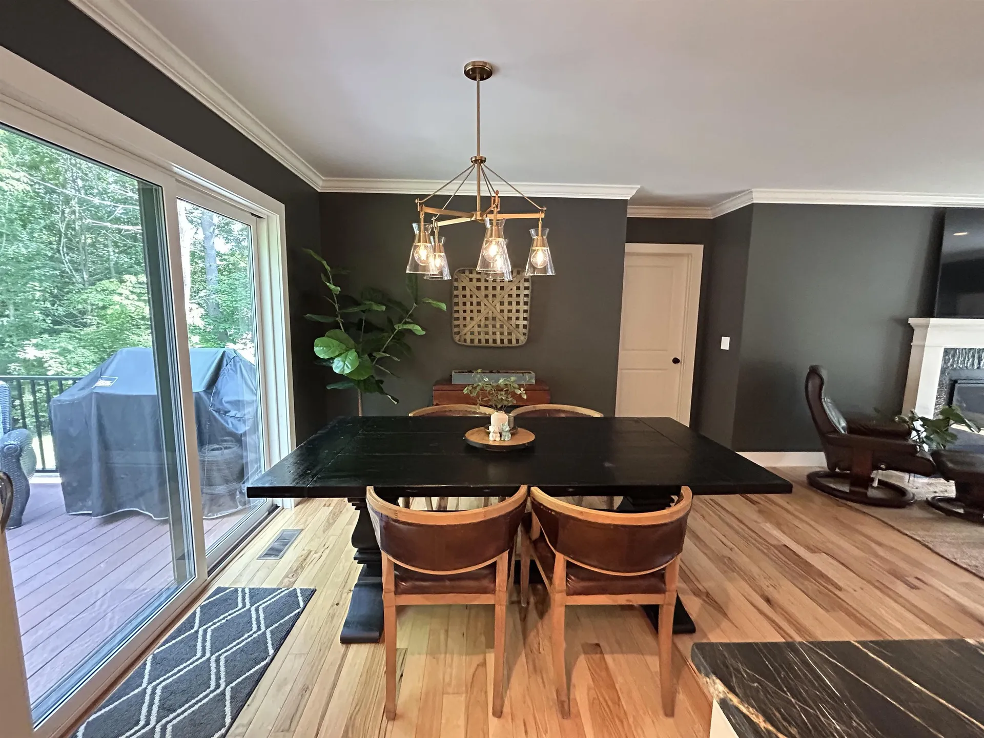 4 Heath Drive Newfields NH 03856