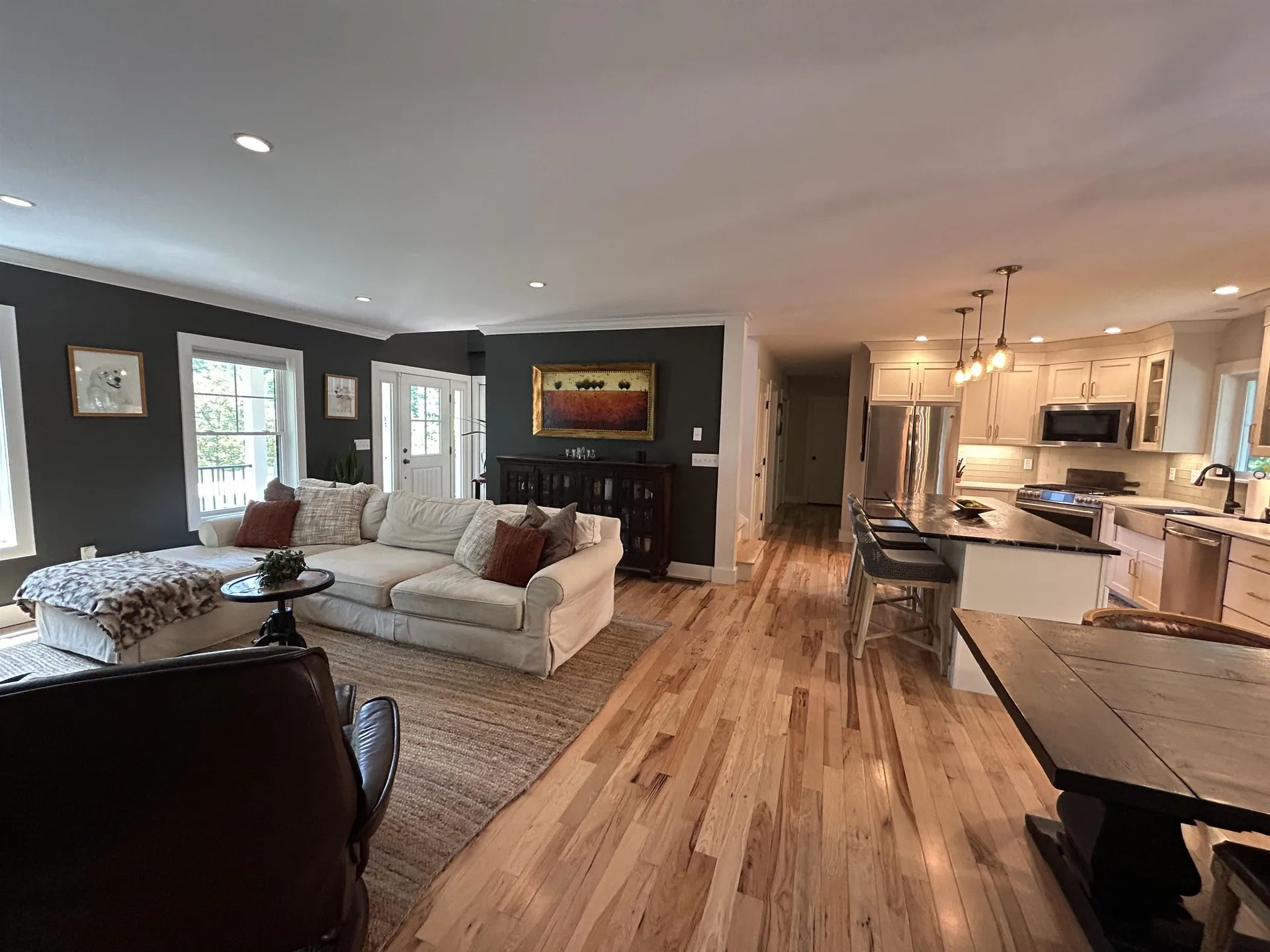 4 Heath Drive Newfields NH 03856