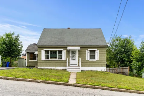 57 Edouard Street Manchester NH 03103