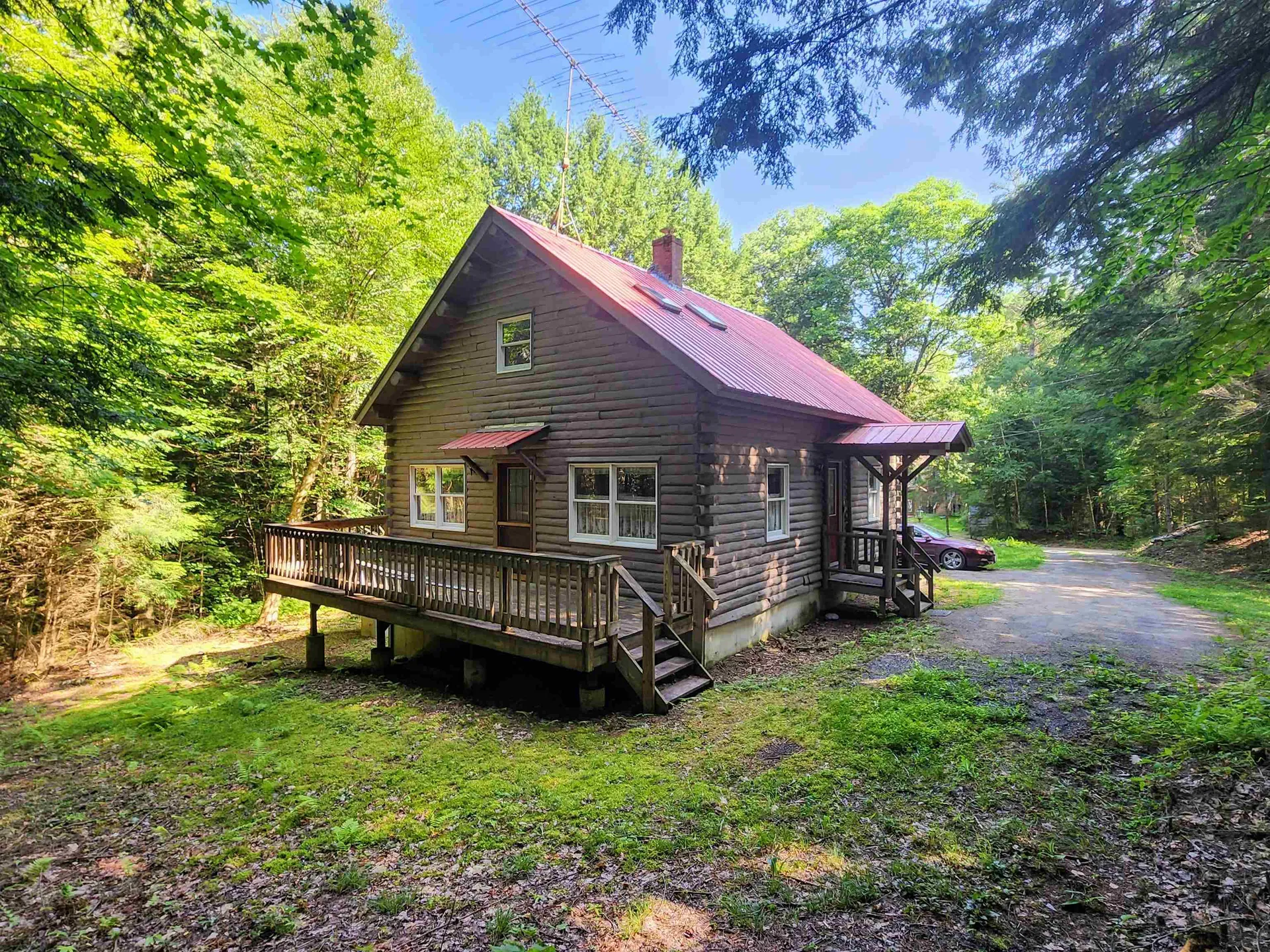 42 Rogers Road Haverhill NH 03785
