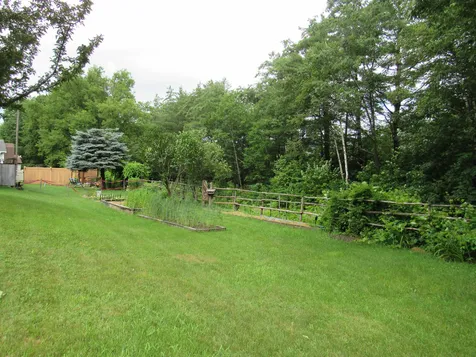 3 Mill Street Gorham NH 03581