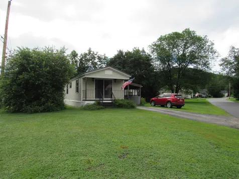 3 Mill Street Gorham NH 03581