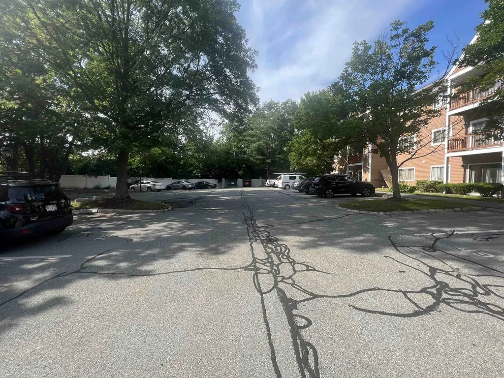 58 Steeplechase Court Haverhill MA 01832