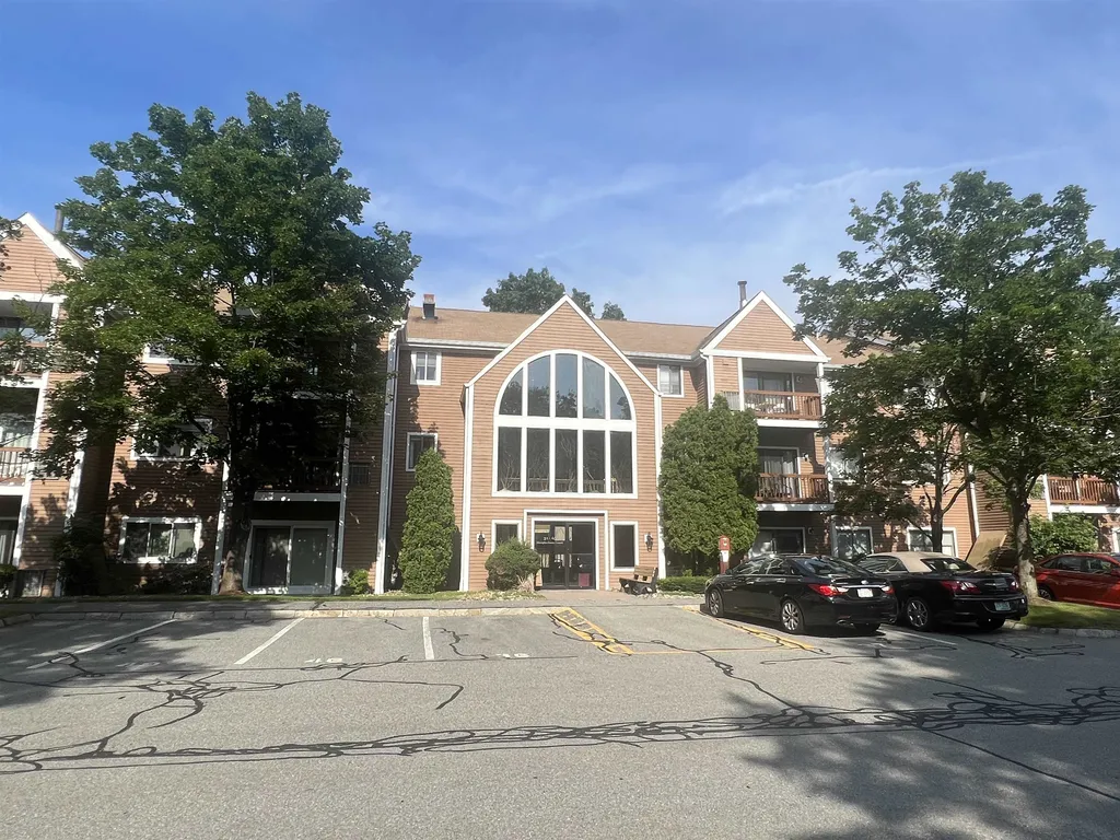 58 Steeplechase Court Haverhill MA 01832