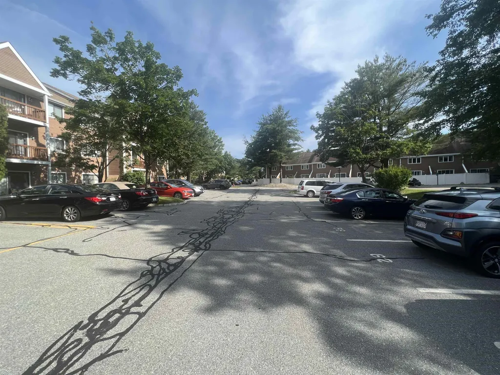 58 Steeplechase Court Haverhill MA 01832