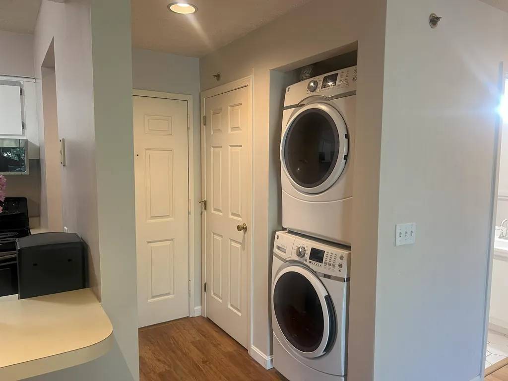 58 Steeplechase Court Haverhill MA 01832