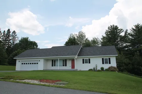 16 Millstone Boulevard Barre Town VT 05641