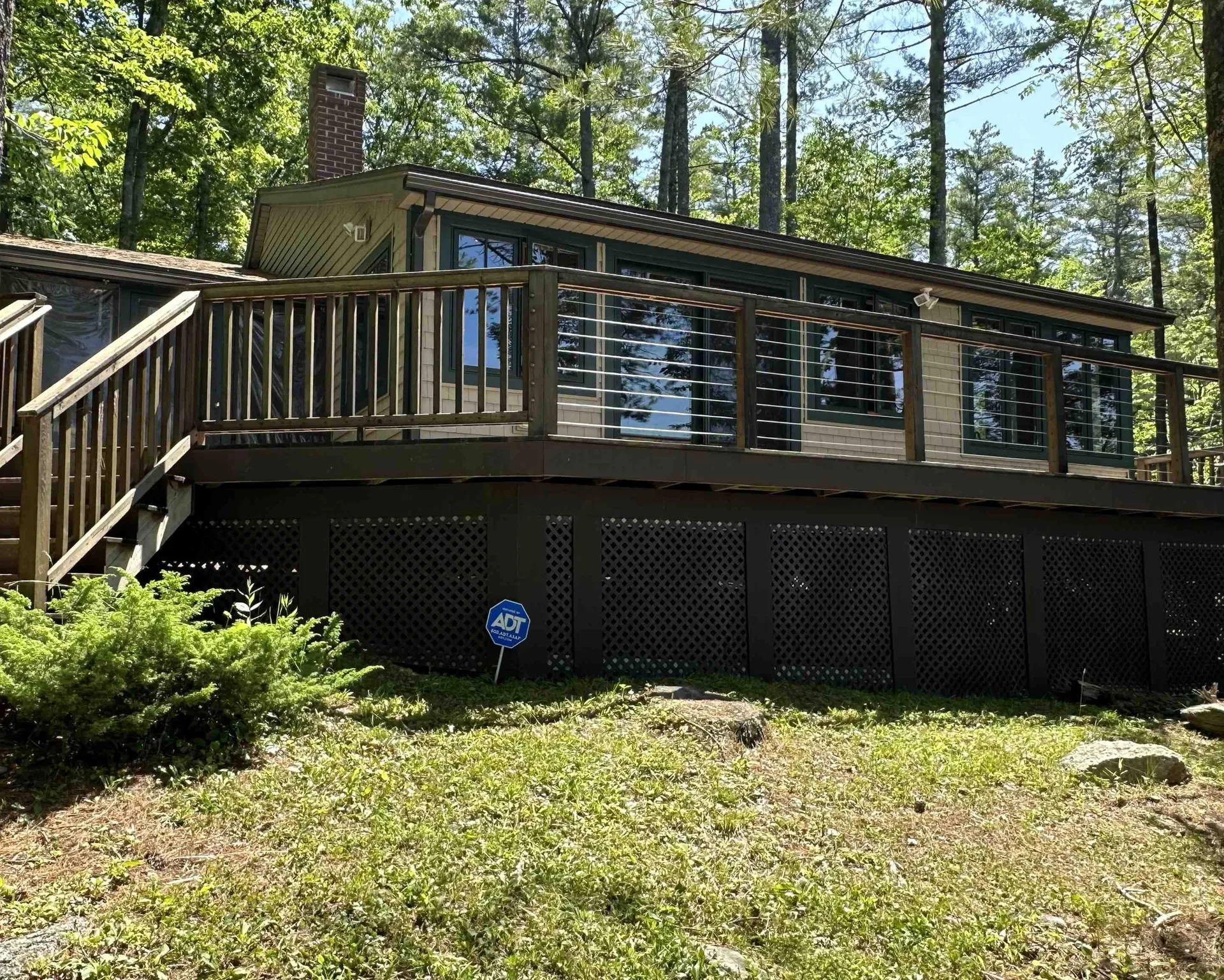 210 Mcmanus Road Wolfeboro NH 03894