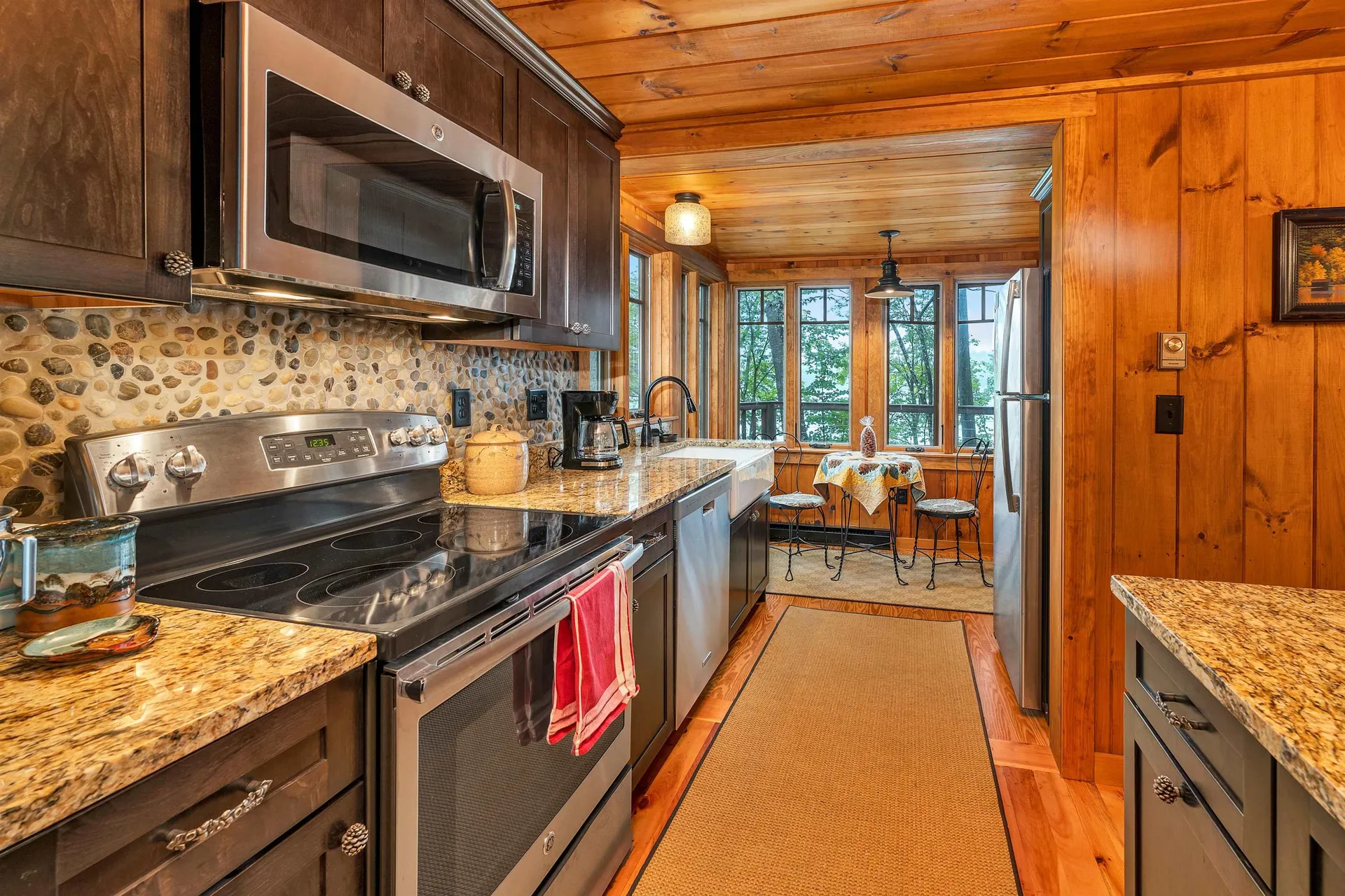 210 Mcmanus Road Wolfeboro NH 03894