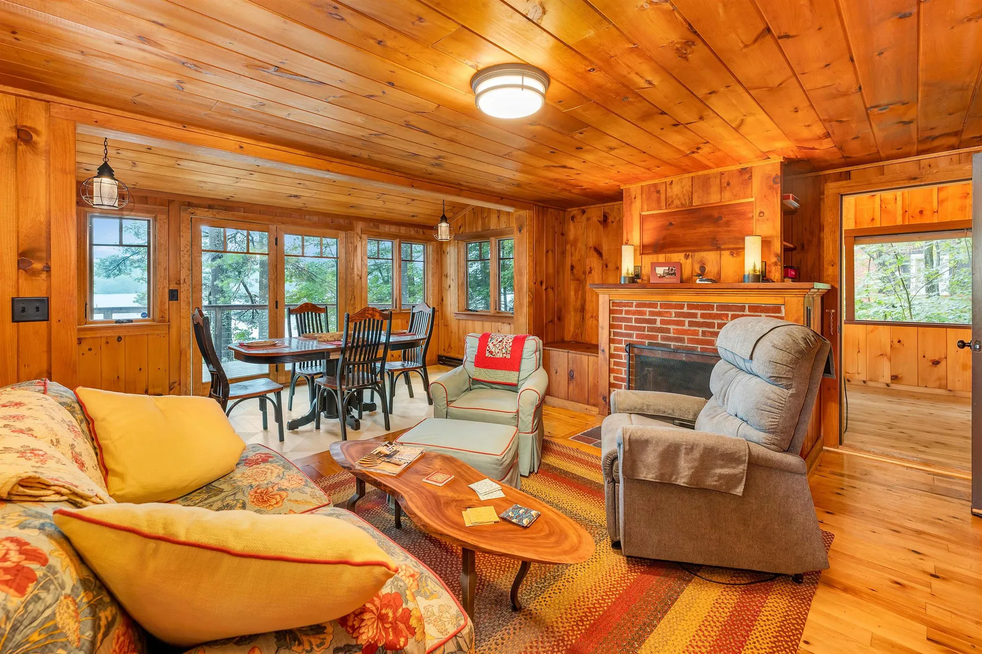 210 Mcmanus Road Wolfeboro NH 03894