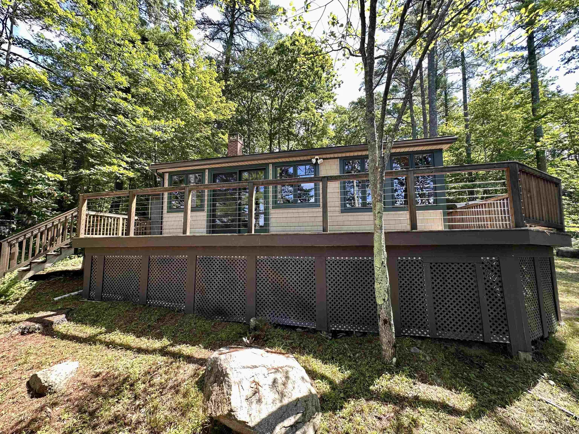210 Mcmanus Road Wolfeboro NH 03894