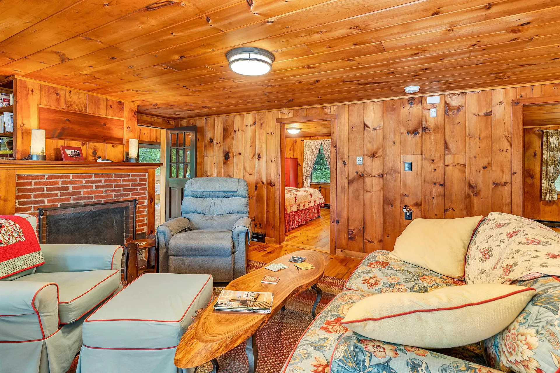 210 Mcmanus Road Wolfeboro NH 03894