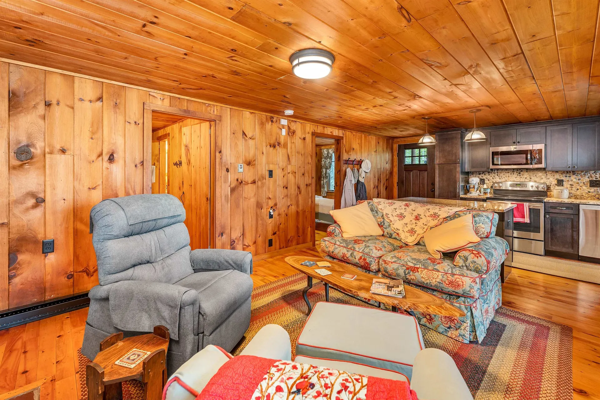 210 Mcmanus Road Wolfeboro NH 03894