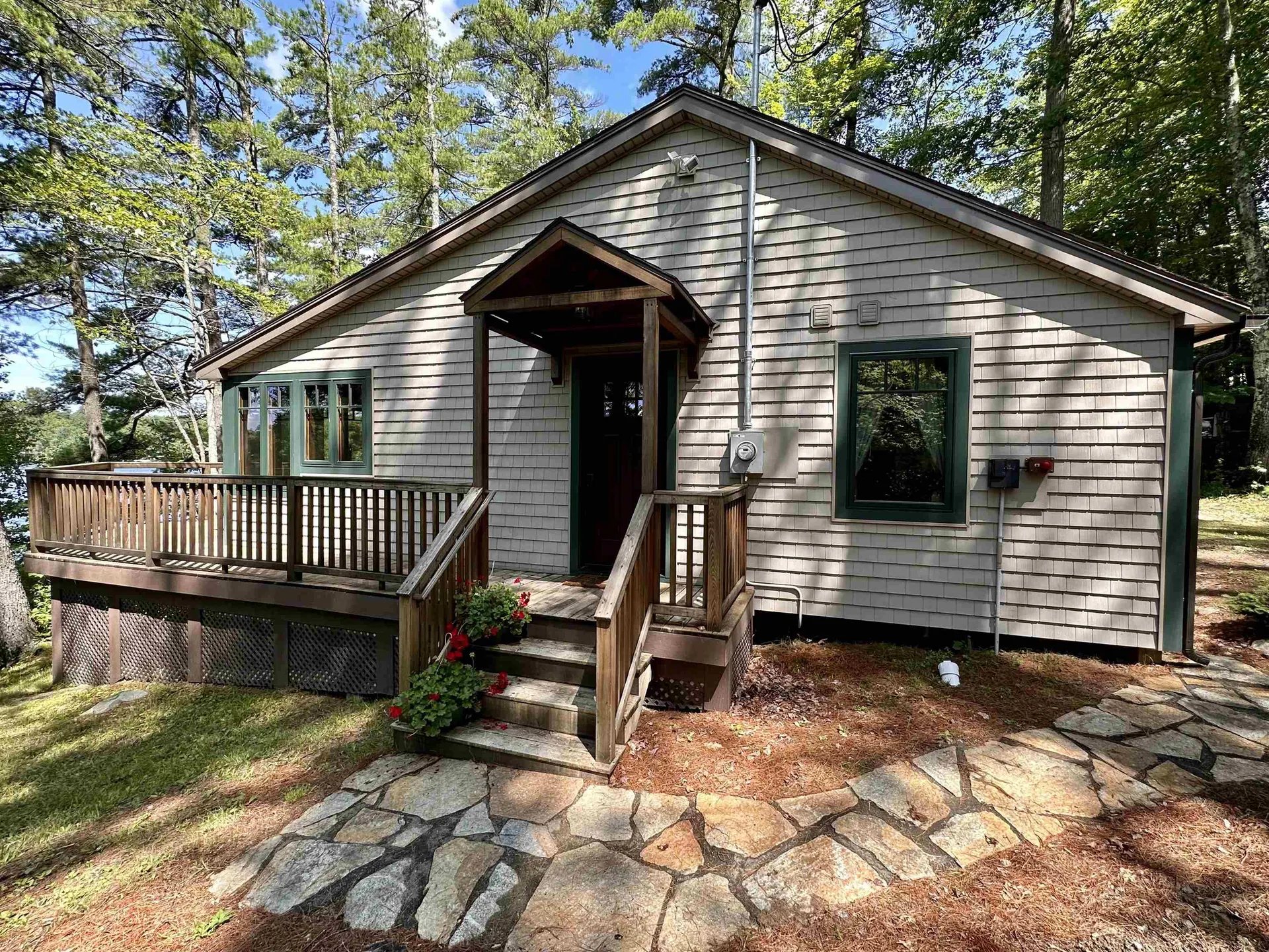 210 Mcmanus Road Wolfeboro NH 03894
