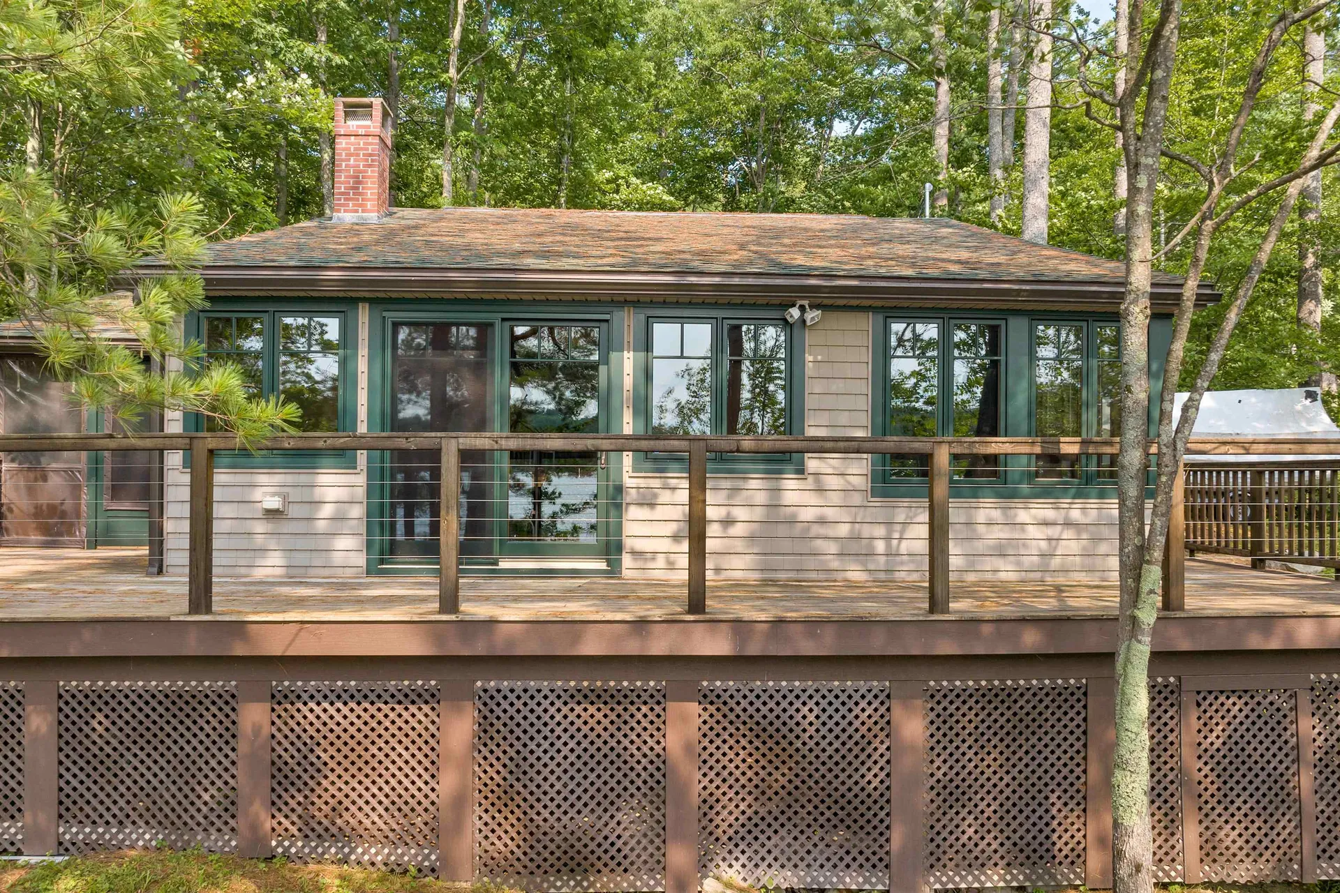 210 Mcmanus Road Wolfeboro NH 03894