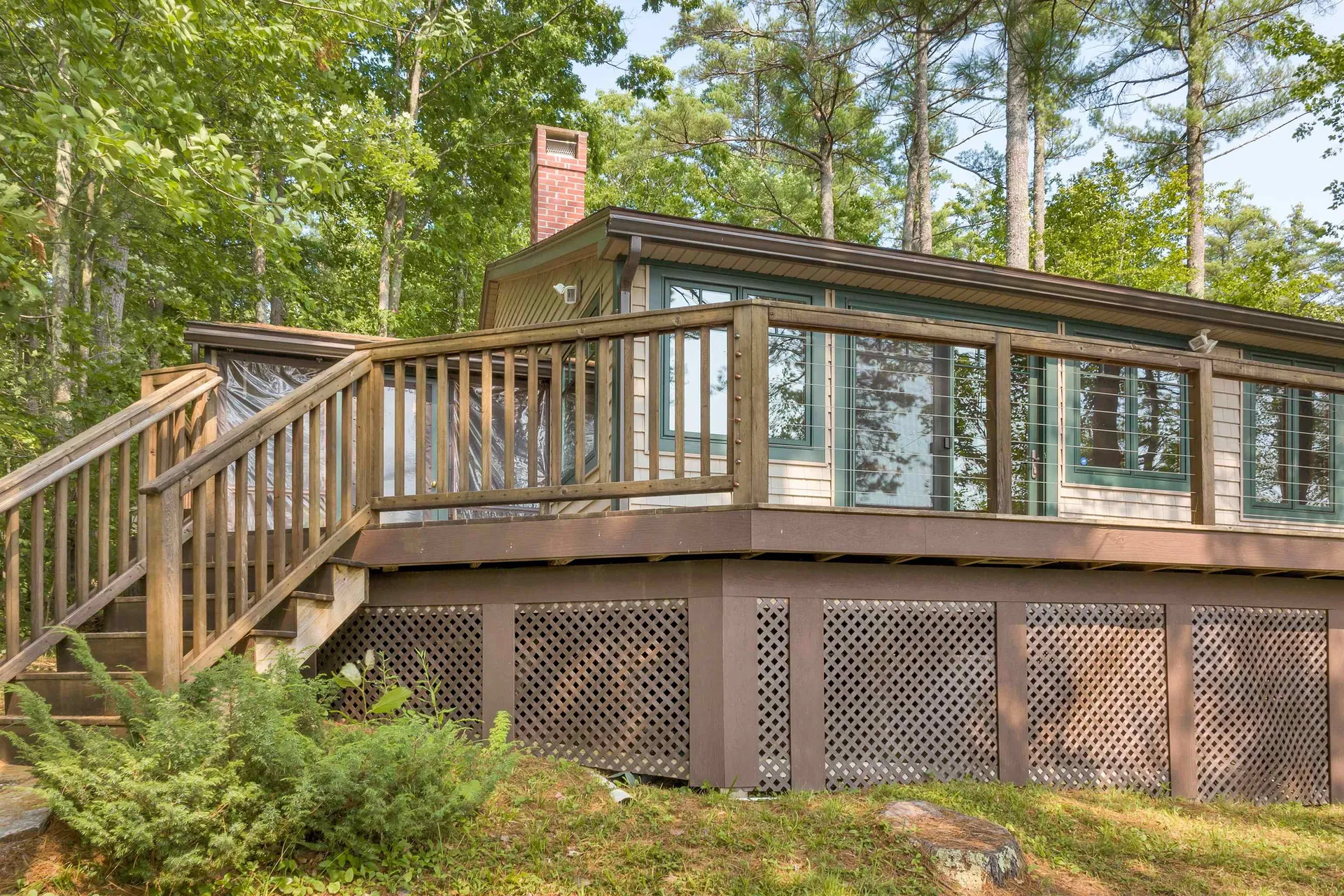 210 Mcmanus Road Wolfeboro NH 03894