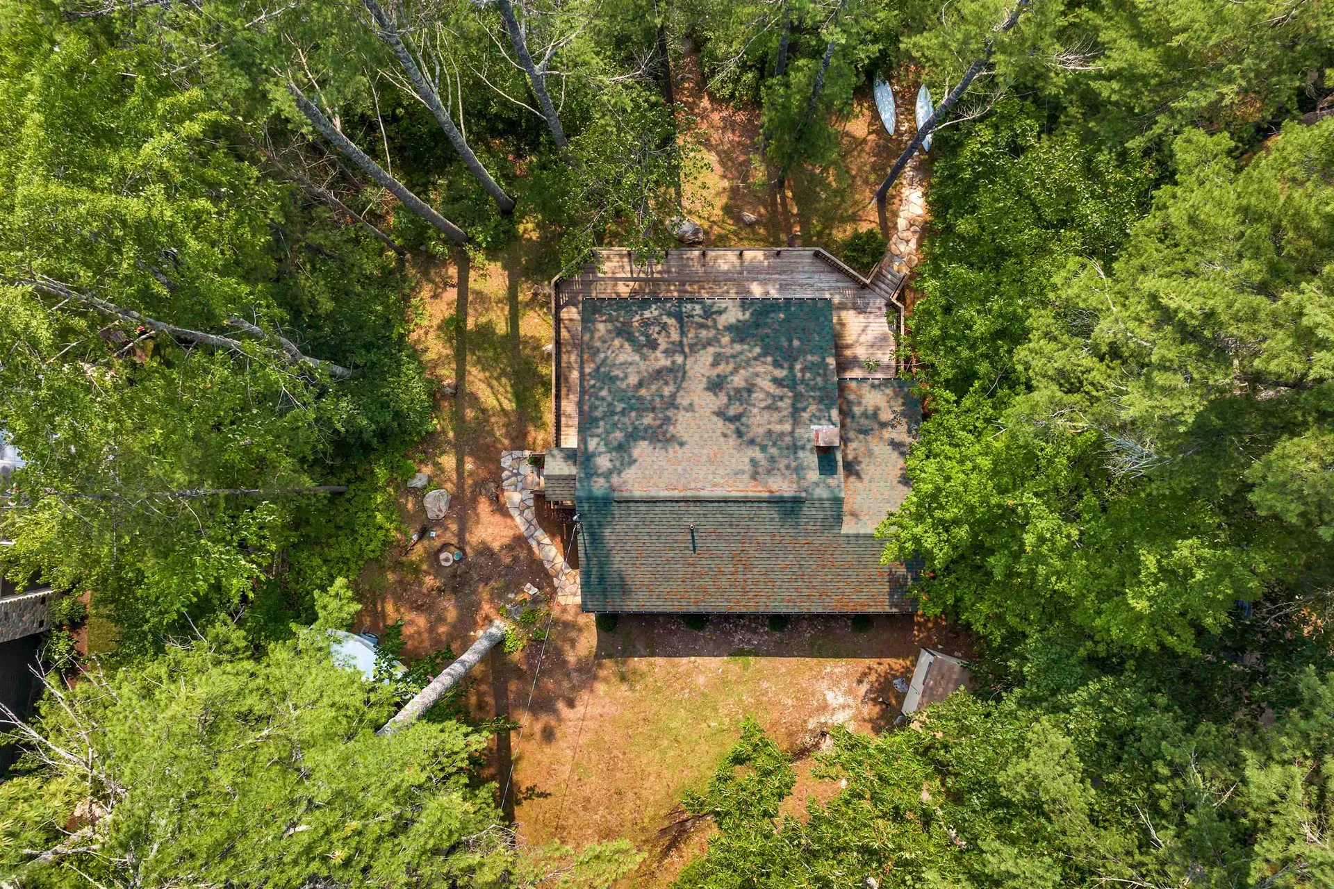 210 Mcmanus Road Wolfeboro NH 03894