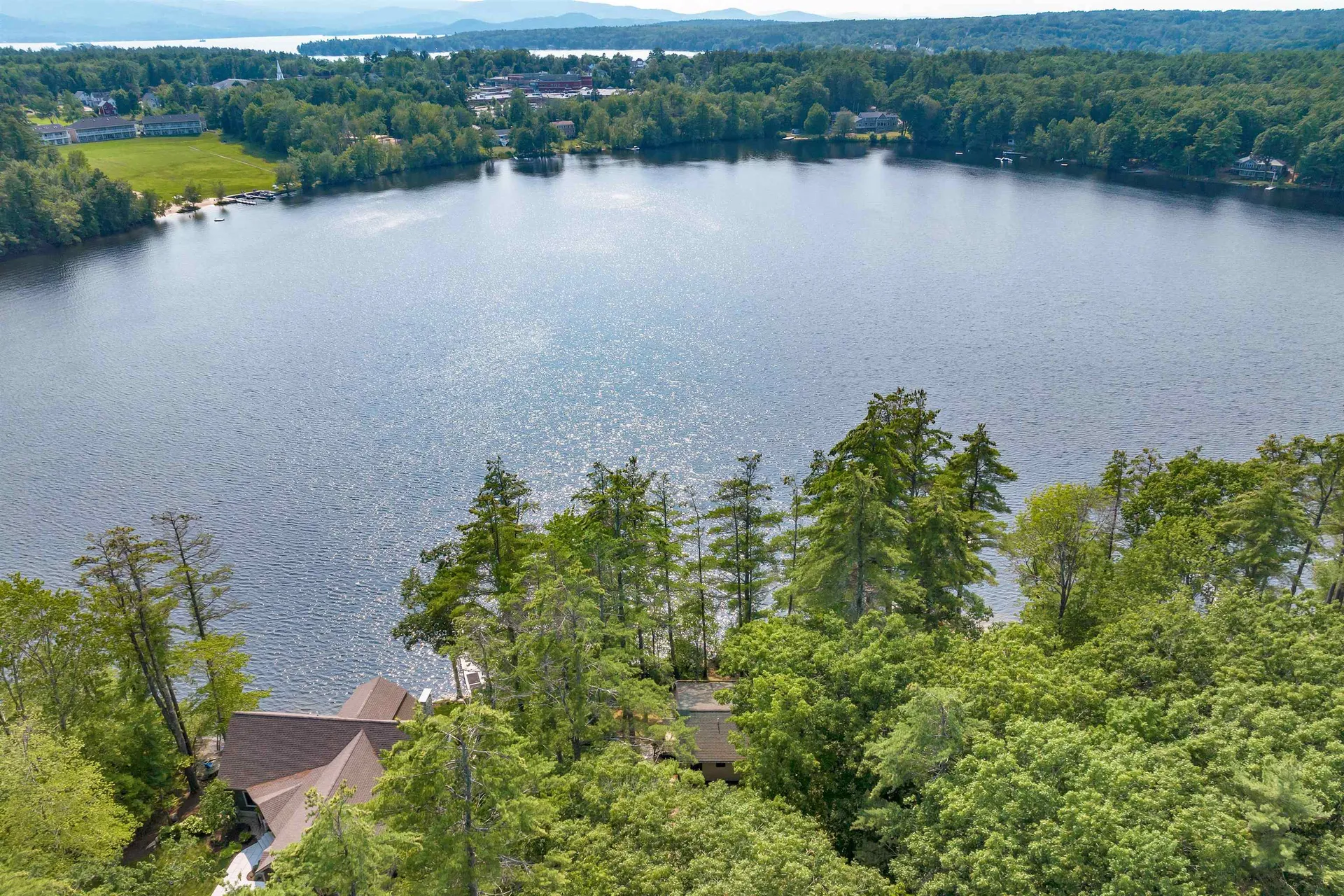 210 Mcmanus Road Wolfeboro NH 03894