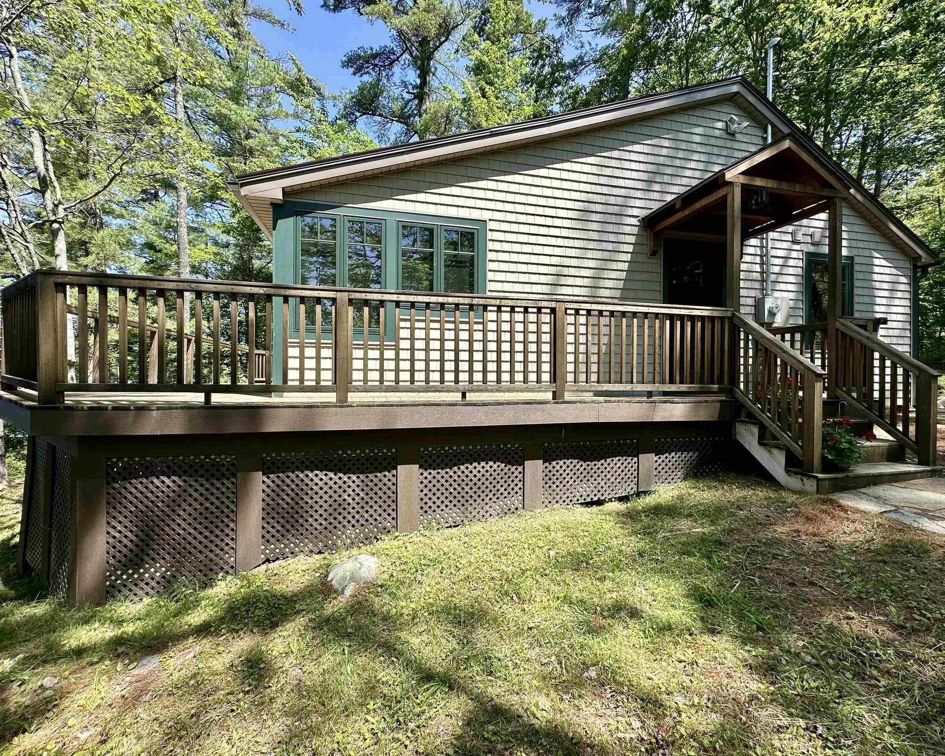 210 Mcmanus Road Wolfeboro NH 03894