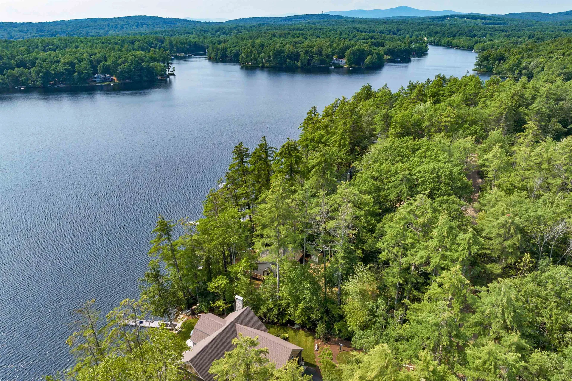 210 Mcmanus Road Wolfeboro NH 03894