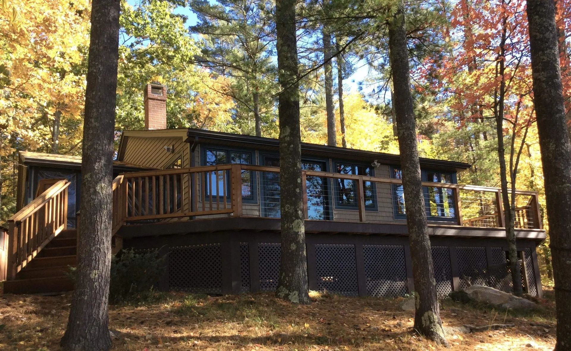 210 Mcmanus Road Wolfeboro NH 03894