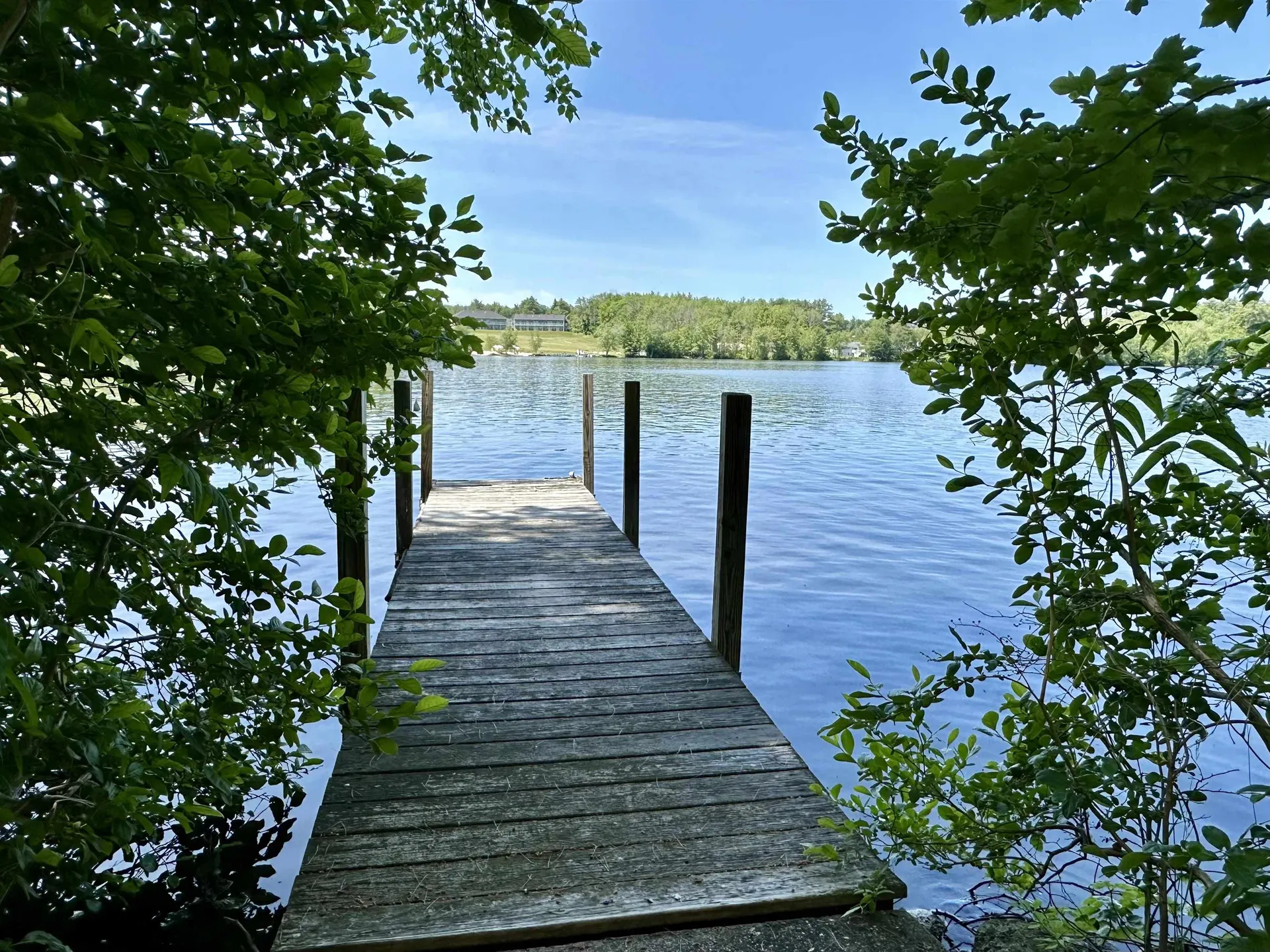 210 Mcmanus Road Wolfeboro NH 03894
