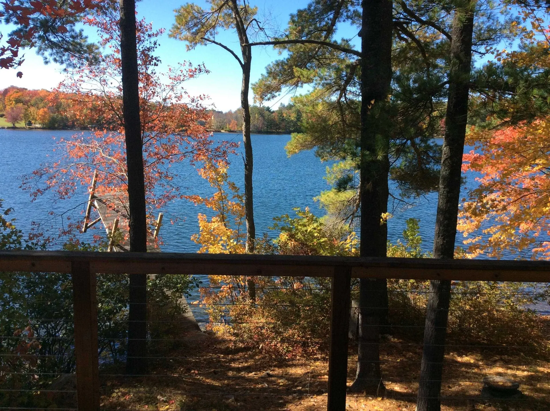 210 Mcmanus Road Wolfeboro NH 03894