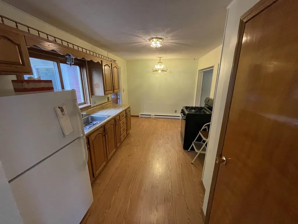 12 Gordon Avenue Gorham NH 03581