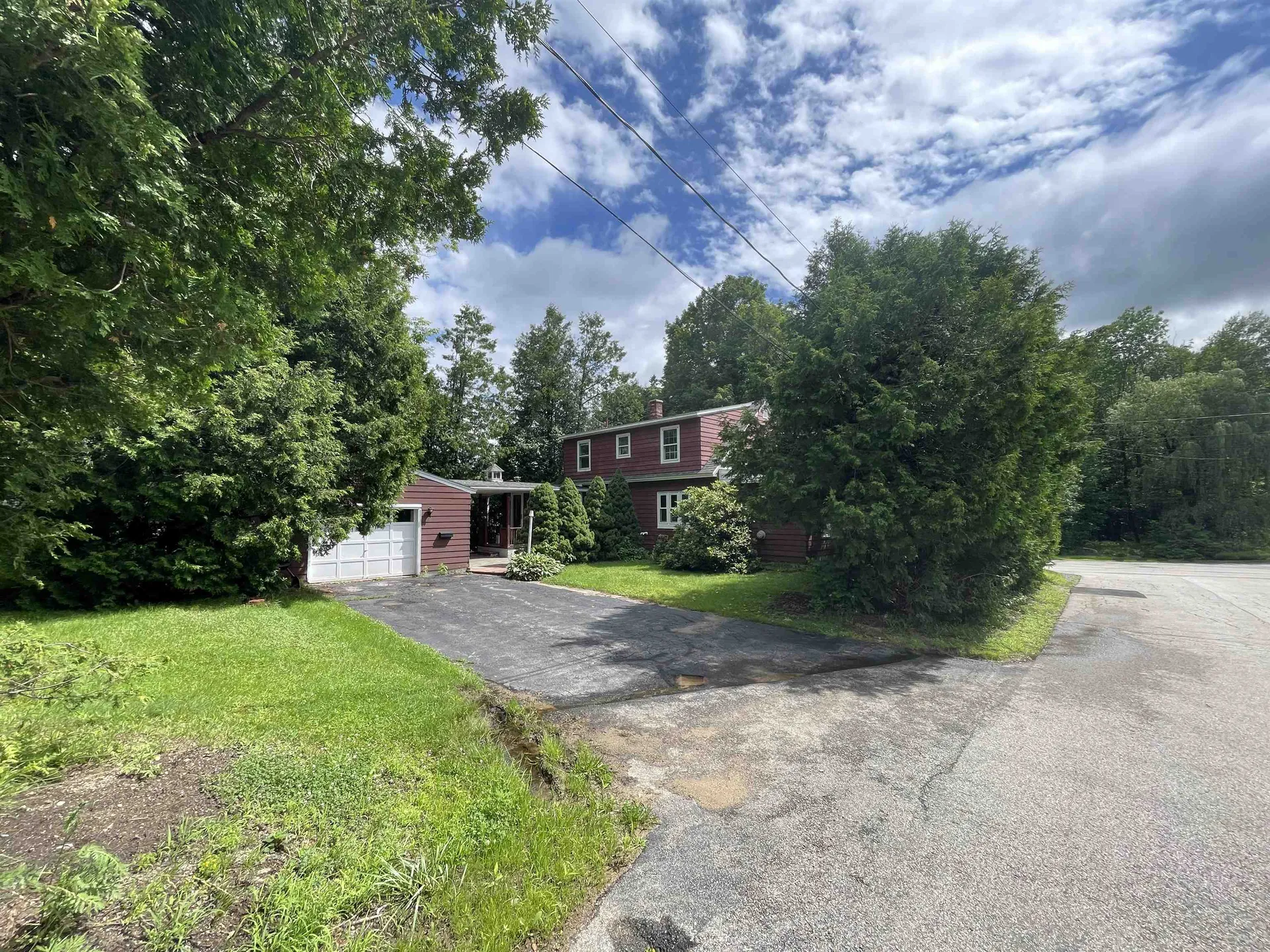 12 Gordon Avenue Gorham NH 03581