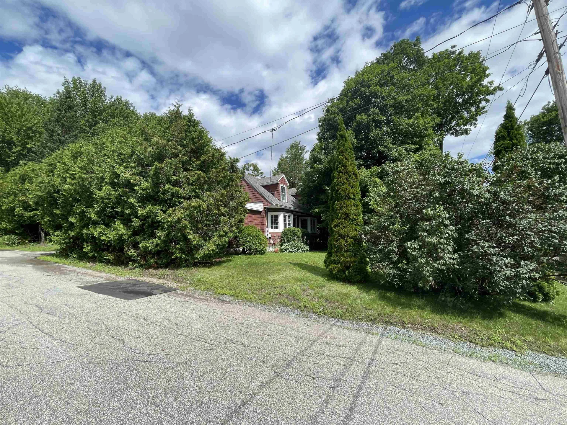 12 Gordon Avenue Gorham NH 03581
