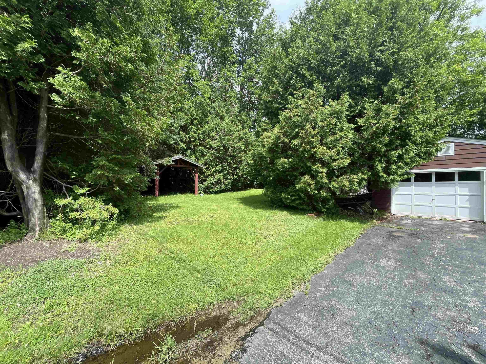 12 Gordon Avenue Gorham NH 03581