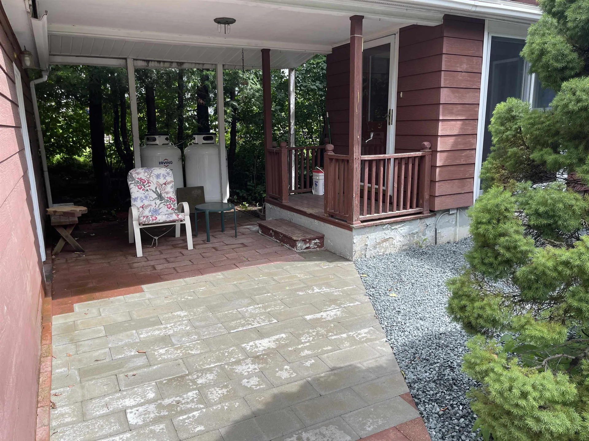 12 Gordon Avenue Gorham NH 03581