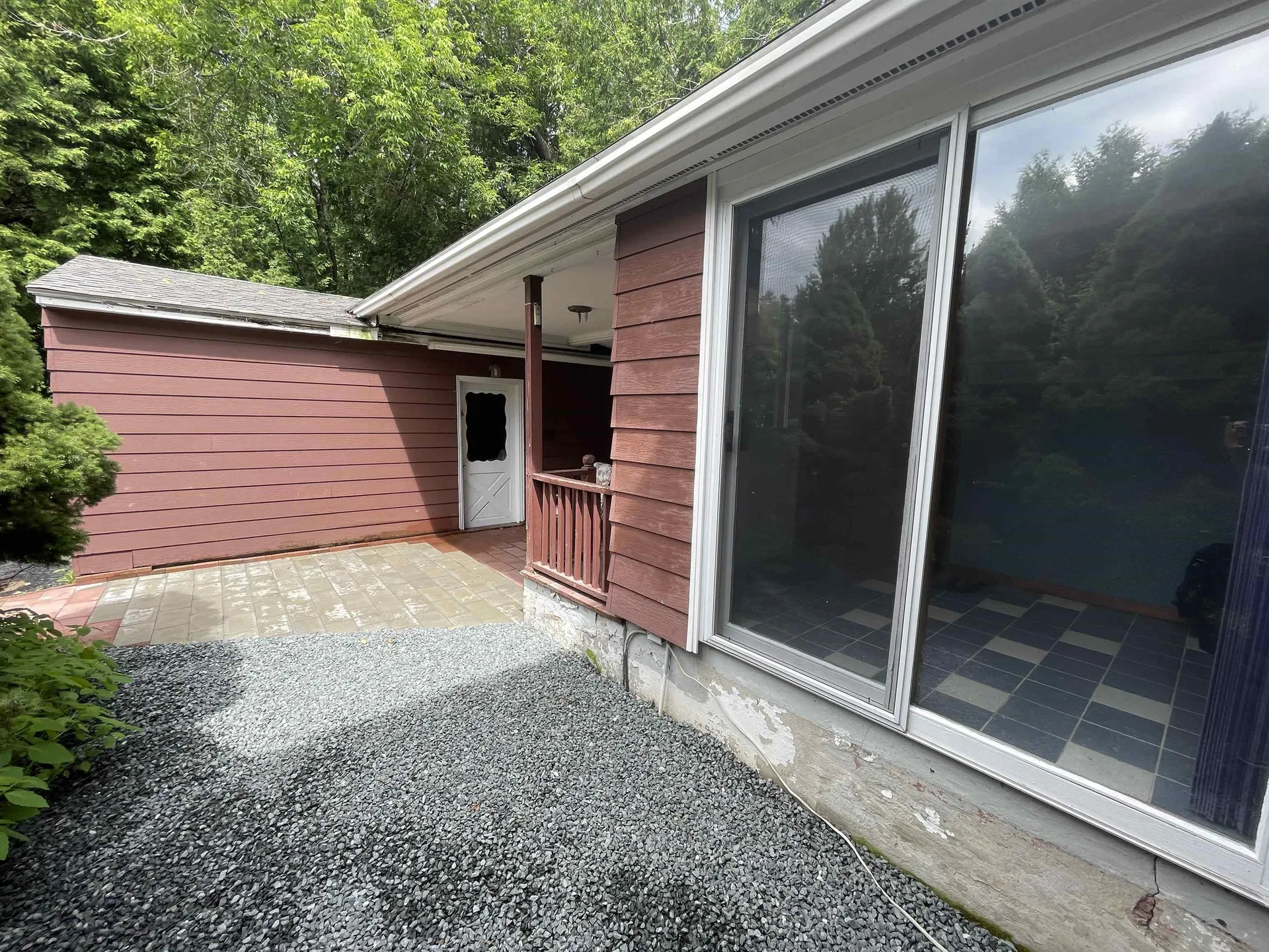 12 Gordon Avenue Gorham NH 03581
