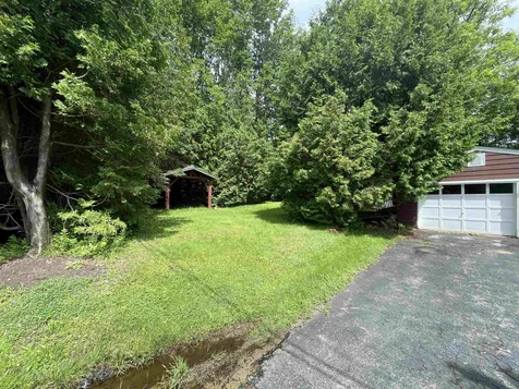 12 Gordon Avenue Gorham NH 03581