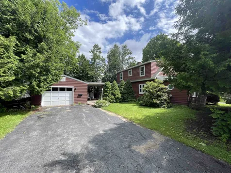 12 Gordon Avenue Gorham NH 03581