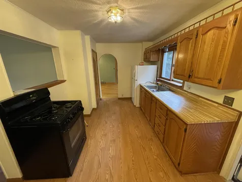 12 Gordon Avenue Gorham NH 03581