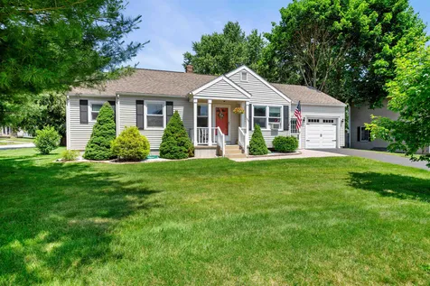 155 Lynwood Lane Manchester NH 03109