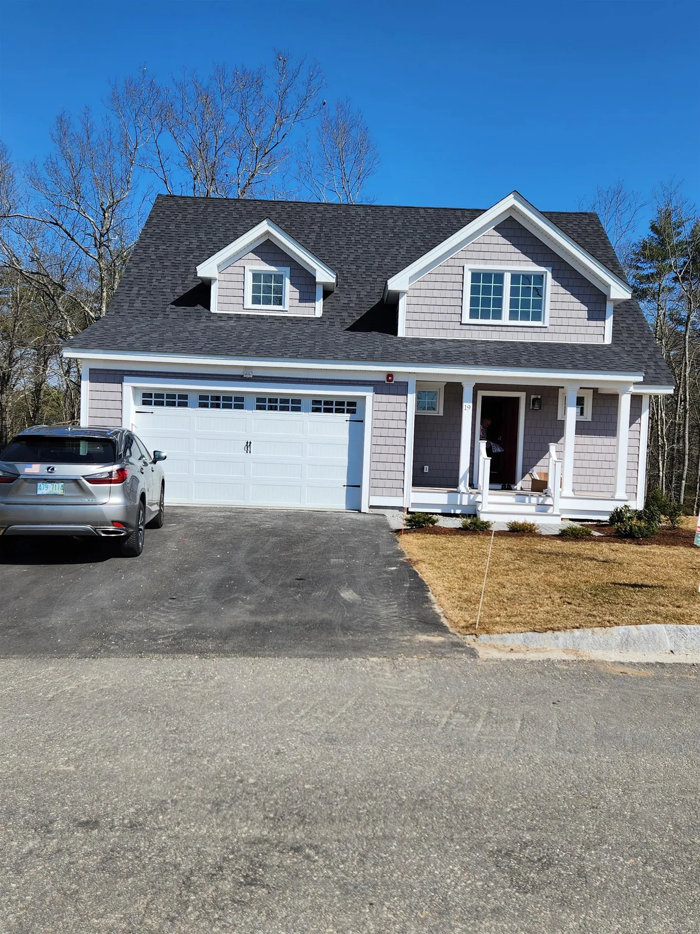 19 Cliffside Drive Auburn NH 03032