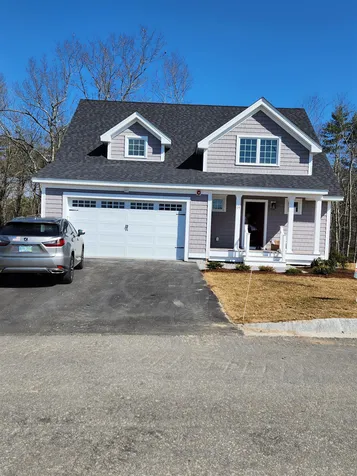 19 Cliffside Drive Auburn NH 03032