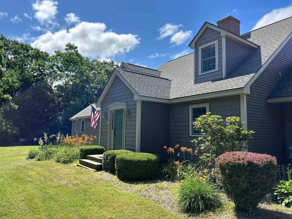 227 Province Road Strafford NH 03884