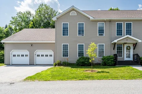 34 Fecteau Circle Barre City VT 05641
