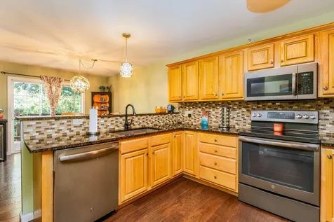 34 Fecteau Circle Barre City VT 05641