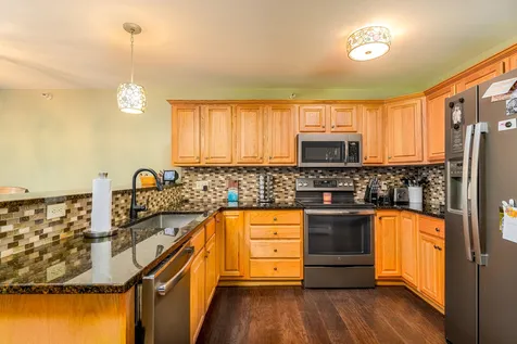 34 Fecteau Circle Barre City VT 05641