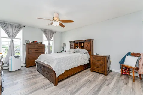 34 Fecteau Circle Barre City VT 05641