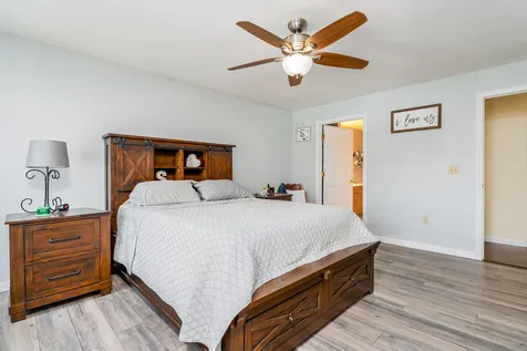 34 Fecteau Circle Barre City VT 05641