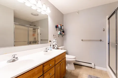 34 Fecteau Circle Barre City VT 05641